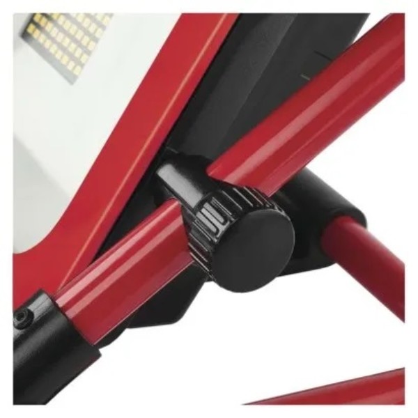 Фото - Светодиодный прожектор EMOS ZS2833 50W 4960Lm 6500K Li-Ion 15000 mAг IP54
